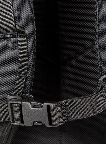 Plecak podróżny Topo Designs Global Travel Bag 30 l - black / black