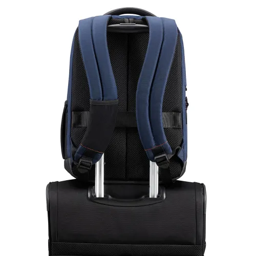 Plecak na laptopa 14,1" Samsonite Mysight - blue