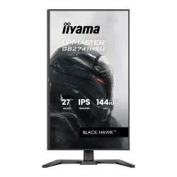 Monitor iiyama G-Master Black Hawk GB2741HSU-B1 27" Full HD IPS 144Hz 1ms MPRT Gamingowy