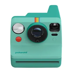 Aparat POLAROID Now Gen 3 Miętowy