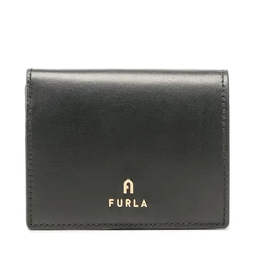 Furla Camelia'nın Küçük Kadın Cüzdanı WP00304-AX0733-O6000-1-007-20- CN-P Nero