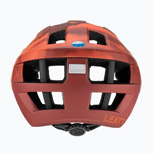 Kask rowerowy Leatt MTB Trail 2.0 V23 lava