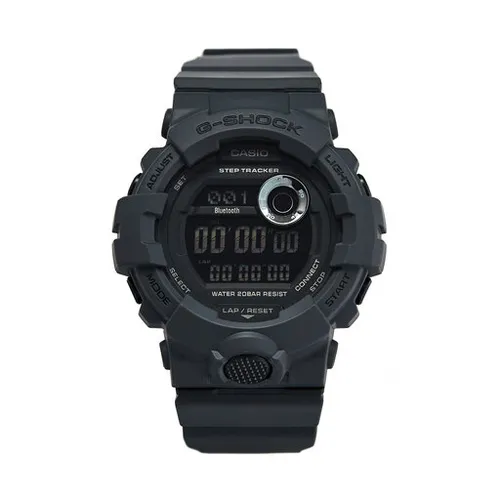 GBD-800uc-8er Grey / Grey G-Shock Saatleri