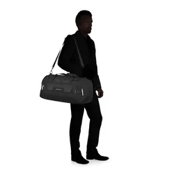 Сумка для путешествий Samsonite Sonora Duffle Bag-black