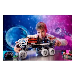 Конструктор LEGO Technic 42180 марсоход