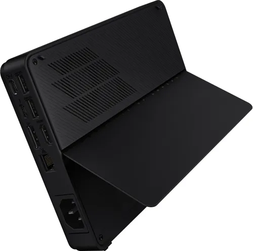 Karta graficzna ASUS ROG XG Mobile GC34R GeForce RTX 5070 Ti 12GB DLSS 4