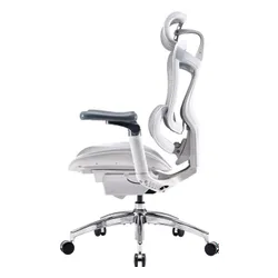 Fotel gamingowy SIHOO Doro C300 PRO Biały