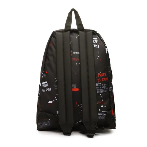 Eastpak căptușit Pak ' r EK000620 Rucsac Tag-uri negru 2e7