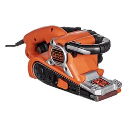 Black &amp; Decker KA88 Taşlama Makinesi