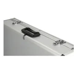 Walizka narzędziowa DEDRA N0007