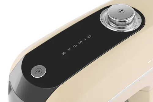 Robot planetarny ETA Gratus Storio II 204390010 1200W