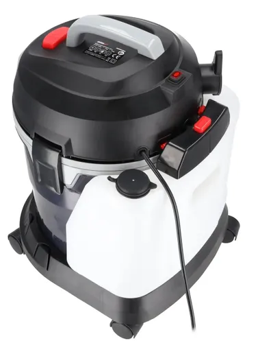 Odkurzacz piorący DEDRA DED6608