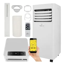 Klimatyzator MISSION AIR Cool Wi-Fi