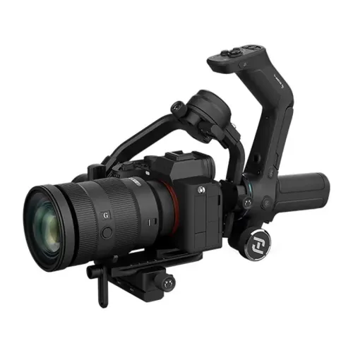 Gimbal FeiyuTech Scorp-C Czarny