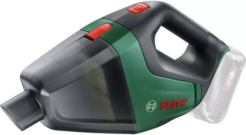 Bosch UniversalVac 18V Akülü Elektrikli Süpürge