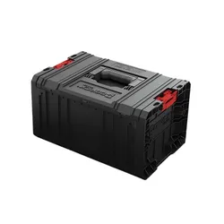 Skrzynia na narzędzia QBRICK System Pro Drawer 2 Toolbox Basic