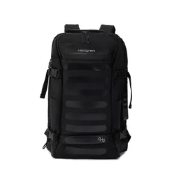 Рюкзак hedgren Trip L Exp Backpack-black