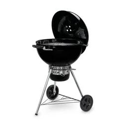 Weber E - 5750 GBS kömür bahçe ızgarası 57cm x 57cm