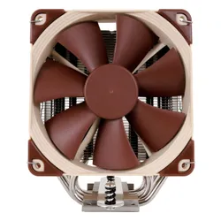 Chłodzenie CPU Noctua NH-U12S SE-AM4