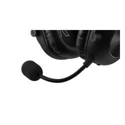 Słuchawki bezprzewodowe z mikrofonem Logitech G Pro X3 Lightspeed Nauszne Czarny