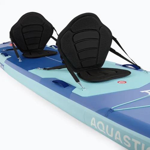 SUP-доска AQUASTIC Tourer 12'0" синяя