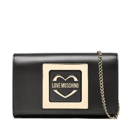 Iubesc geanta MOSCHINO Jc4325pp0gkv0000 Nero