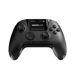 Pad Yaxo Venom Blaze Techno Black do PC, Nintendo Switch 2, Nintendo Switch, Android, iOS, NVIDIA Shield Bezprzewodowy