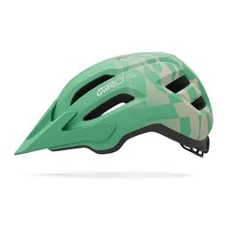 Kask rowerowy GIRO Fixture II Youth