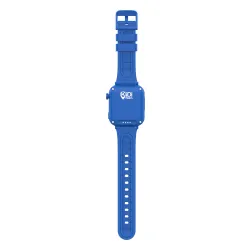 Smartwatch KiDiZ Connect GPS Niebieski
