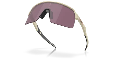 Велосипедные очки OAKLEY Sutro Lite PRIZM Road Black