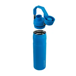 Butelka na wodę Stanley Aerolight™ IceFlow™ 0,6 l - azure