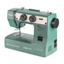 Maszyna do szycia Minerva Elegant