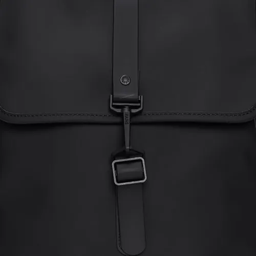 Ploaie Rucsac W3 13500 Rucsac Negru