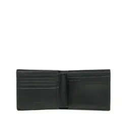 Большой мужской кошелек Calvin Klein CK Elevated Trifold 10cc с монетой K50K510613 01N