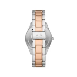 Armani Exchange Dante Многофункциональные часы AX1882 Серебристый