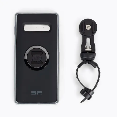 Husă cu suport pentru telefon SP CONNECT Bike Bundle II Samsung S10+