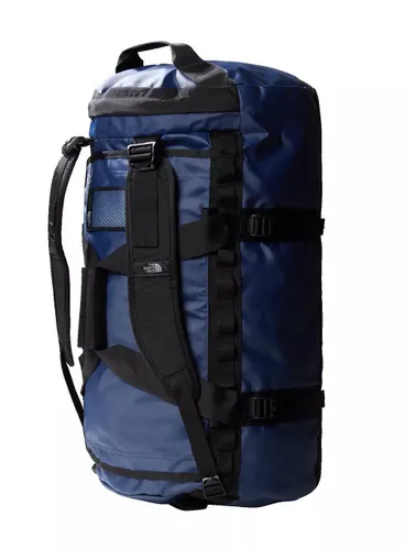 Сумка / рюкзак The North Face Base Camp Duffel M-summit navy / tnf black