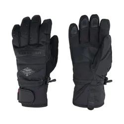 Rękawice snowboardowe męskie 686 Recon black