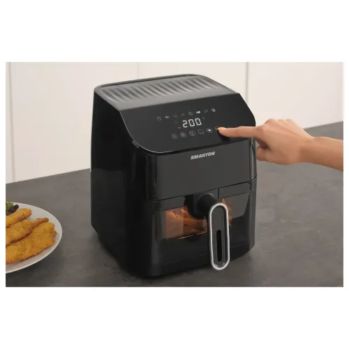 Air fryer Smarton FR 460 1350W 4,5l
