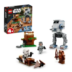 LEGO 75332 Star Wars AT-ST