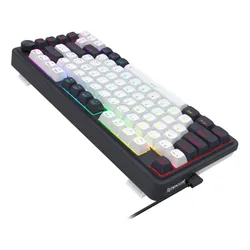 Klawiatura REDRAGON Ucal Magnetic K673WB-RGB-M