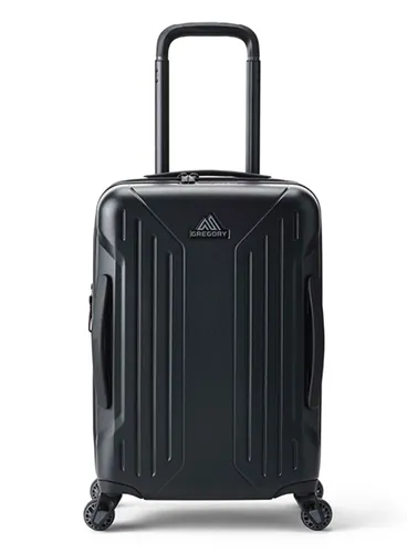 Walizka kabinowa Gregory Quadro Pro Carry-On - optic black