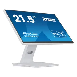 Monitor IIYAMA ProLite T2252MSC-W2 21.5" 1920x1080px IPS