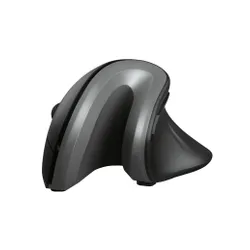 Myszka Trust Verro Ergonomic Wireless Czarny