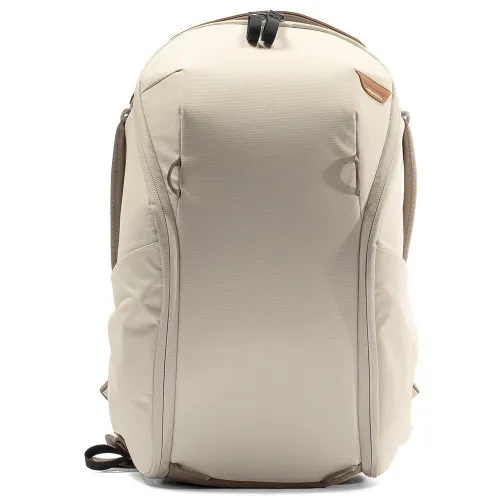 Рюкзак PEAK DESIGN Everyday Backpack 15l Zip EDLv2 - слоновая кость