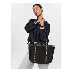 Сумка Tommy Jeans Tjw Essential Tote AW0AW14953 BDS