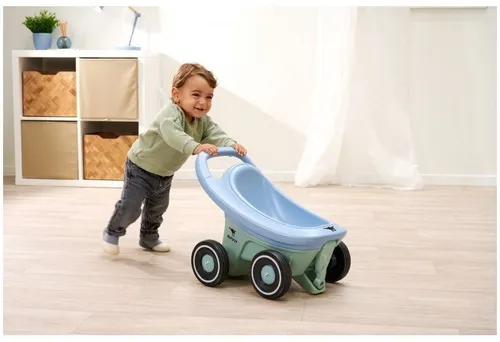 Big Buggy Spacerówka 3 W 1