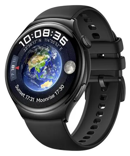 Умные Часы Huawei Watch 4 Active