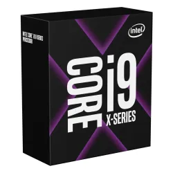 Procesor Intel® Core™ i9-9940X BOX (BX80673I99940X)