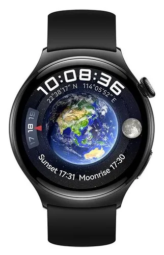 Умные Часы Huawei Watch 4 Active